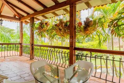 Casa en venta en Pinares, Pereira · foto 13 de 20