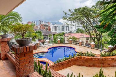 Casa en venta en Pinares, Pereira · foto 2 de 20