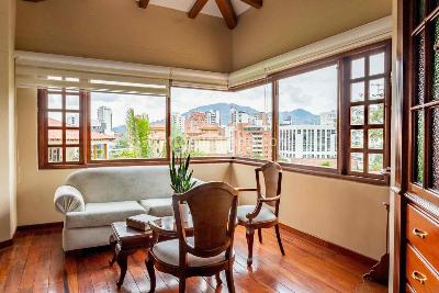 Casa en venta en Pinares, Pereira · foto 6 de 20