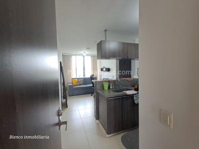 Apartaestudio en venta en Cañaveral, Floridablanca, 37 m² · foto 2 de 20