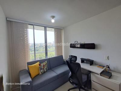 Apartaestudio en venta en Cañaveral, Floridablanca, 37 m² · foto 6 de 20