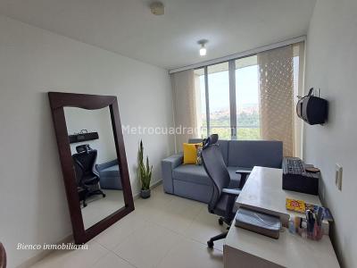 Apartaestudio en venta en Cañaveral, Floridablanca, 37 m² · foto 7 de 20