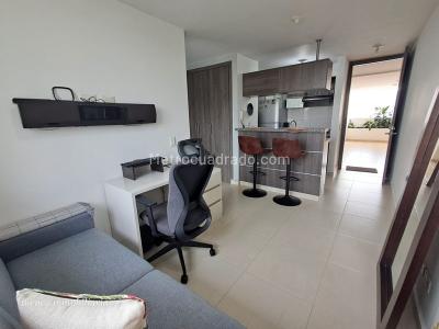 Apartaestudio en venta en Cañaveral, Floridablanca, 37 m² · foto 8 de 20