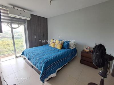 Apartaestudio en venta en Cañaveral, Floridablanca, 37 m² · foto 9 de 20