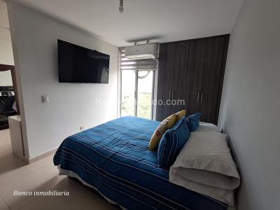 Apartaestudio en venta en Cañaveral, Floridablanca, 37 m² · foto 10 de 20