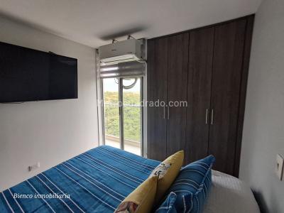 Apartaestudio en venta en Cañaveral, Floridablanca, 37 m² · foto 12 de 20
