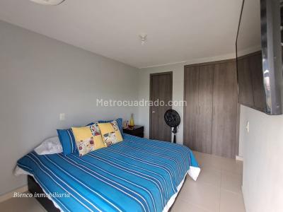 Apartaestudio en venta en Cañaveral, Floridablanca, 37 m² · foto 13 de 20