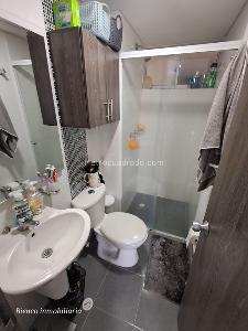Apartaestudio en venta en Cañaveral, Floridablanca, 37 m² · foto 14 de 20