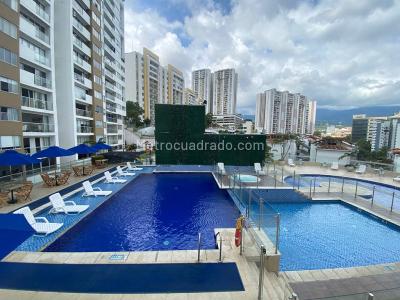 Apartaestudio en venta en Cañaveral, Floridablanca, 37 m² · foto 15 de 20