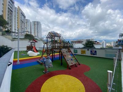 Apartaestudio en venta en Cañaveral, Floridablanca, 37 m² · foto 17 de 20
