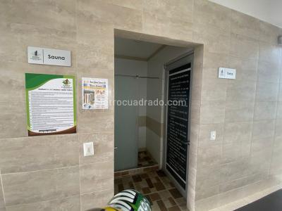 Apartaestudio en venta en Cañaveral, Floridablanca, 37 m² · foto 18 de 20