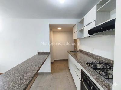 Apartamento de 2 alcobas en arriendo en Cajica, Cajicá, 60 m² · foto 3 de 20