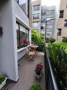 Apartamento de 2 alcobas en arriendo en Cajica, Cajicá, 60 m² · foto 6 de 20