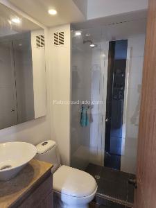 Apartamento de 2 alcobas en arriendo en Cajica, Cajicá, 60 m² · foto 9 de 20