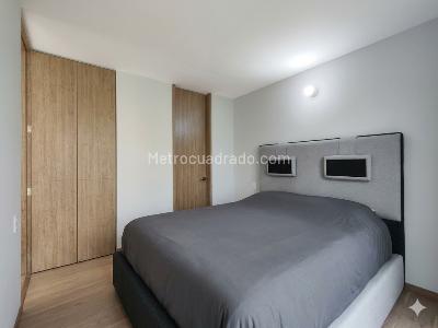 Apartamento de 2 alcobas en arriendo en Cajica, Cajicá, 60 m² · foto 14 de 20