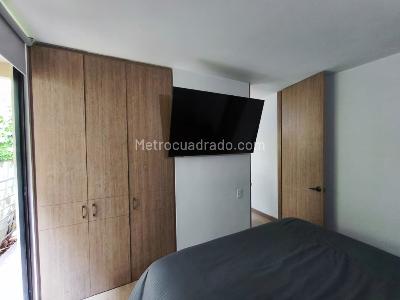Apartamento de 2 alcobas en arriendo en Cajica, Cajicá, 60 m² · foto 15 de 20