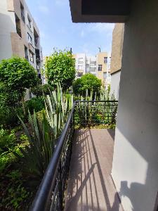 Apartamento de 2 alcobas en arriendo en Cajica, Cajicá, 60 m² · foto 16 de 20