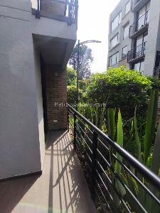 Apartamento de 2 alcobas en arriendo en Cajica, Cajicá, 60 m² · foto 17 de 20