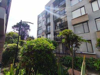 Apartamento de 2 alcobas en arriendo en Cajica, Cajicá, 60 m² · foto 18 de 20
