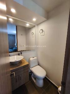 Apartamento de 2 alcobas en arriendo en Cajica, Cajicá, 60 m² · foto 19 de 20