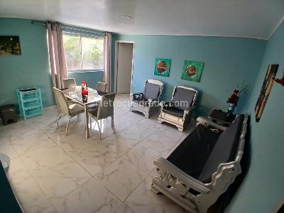 Apartamento en arriendo en La Cumbre, Barranquilla · foto 2 de 10