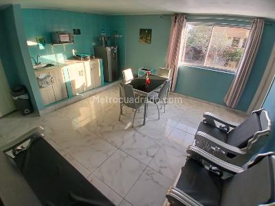 Apartamento en arriendo en La Cumbre, Barranquilla · foto 3 de 10