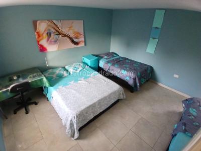 Apartamento en arriendo en La Cumbre, Barranquilla · foto 4 de 10