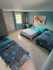Apartamento en arriendo en La Cumbre, Barranquilla · foto 6 de 10