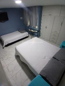 Apartamento en arriendo en La Cumbre, Barranquilla · foto 7 de 10