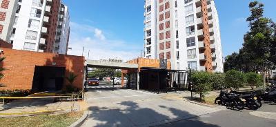 Apartamento en Arriendo, Ciudad Melendez, Cali