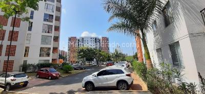 Apartamento de 3 alcobas en arriendo en Ciudad Melendez, Cali, 60 m² · foto 3 de 20