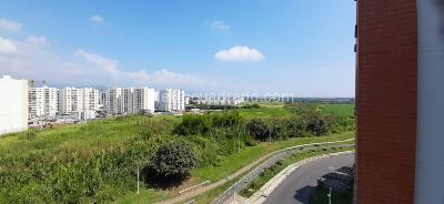 Apartamento de 3 alcobas en arriendo en Ciudad Melendez, Cali, 60 m² · foto 8 de 20
