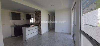 Apartamento de 3 alcobas en arriendo en Ciudad Melendez, Cali, 60 m² · foto 9 de 20