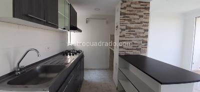 Apartamento de 3 alcobas en arriendo en Ciudad Melendez, Cali, 60 m² · foto 12 de 20