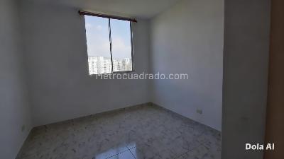 Apartamento de 3 alcobas en arriendo en Ciudad Melendez, Cali, 60 m² · foto 18 de 20