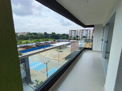 Apartamento de 3 alcobas en venta en Valle Del Lili, Cali, 86 m² · foto 12 de 20