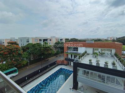 Apartamento de 3 alcobas en venta en Valle Del Lili, Cali, 86 m² · foto 13 de 20