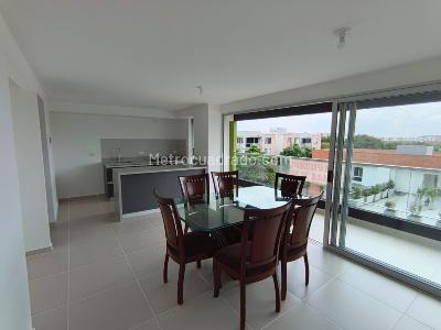 Apartamento de 3 alcobas en venta en Valle Del Lili, Cali, 86 m² · foto 14 de 20