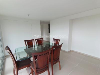 Apartamento de 3 alcobas en venta en Valle Del Lili, Cali, 86 m² · foto 15 de 20