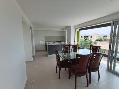 Apartamento de 3 alcobas en venta en Valle Del Lili, Cali, 86 m² · foto 16 de 20