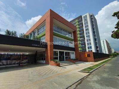 Apartamento de 3 alcobas en venta en Valle Del Lili, Cali, 86 m² · foto 1 de 20