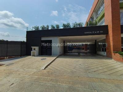 Apartamento de 3 alcobas en venta en Valle Del Lili, Cali, 86 m² · foto 2 de 20