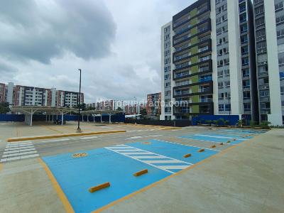 Apartamento de 3 alcobas en venta en Valle Del Lili, Cali, 86 m² · foto 3 de 20
