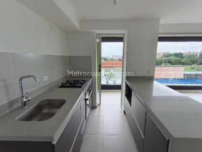 Apartamento de 3 alcobas en venta en Valle Del Lili, Cali, 86 m² · foto 9 de 20