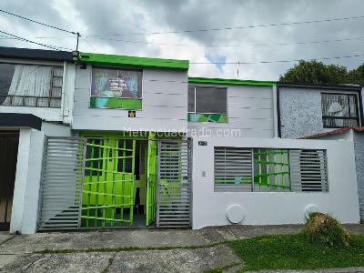 Casa en Arriendo, Quirinal, Bogotá D.C. en Quirinal