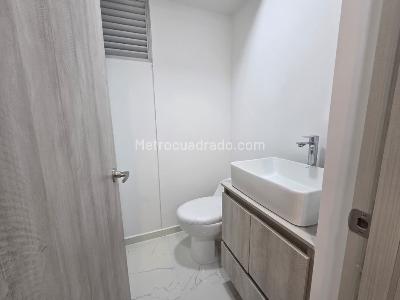 Apartaestudio en venta en Av, Pereira, 43 m² · foto 4 de 12