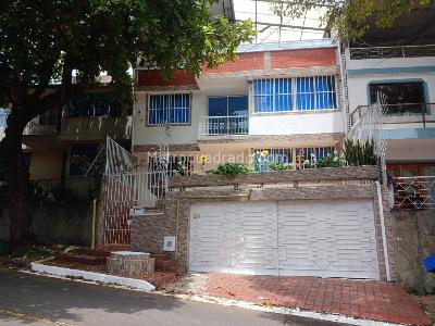 Casa en Arriendo, Miraflores, Cali en Miraflores