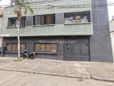 Bodega en Arriendo, Alameda, Cali