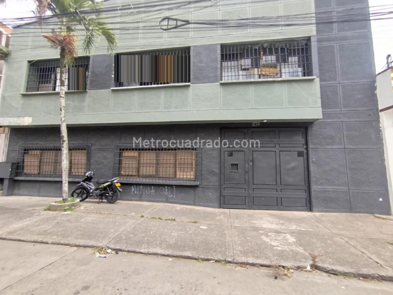 Bodega en Arriendo, Alameda, Cali - Vista 2