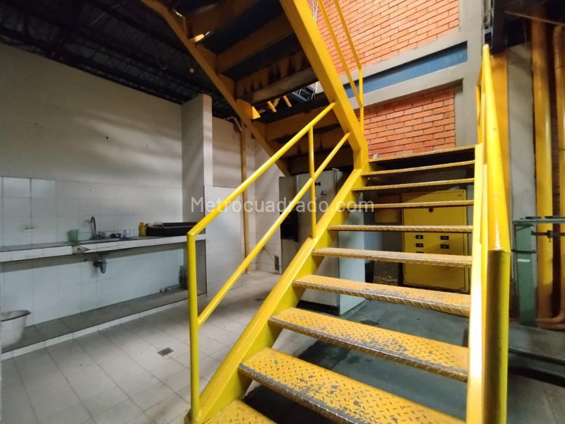 Bodega en Arriendo, Alameda, Cali - Vista 3
